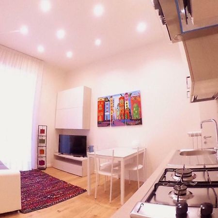 דירות נאפולי Casa "G&G Pignasecca" מראה חיצוני תמונה