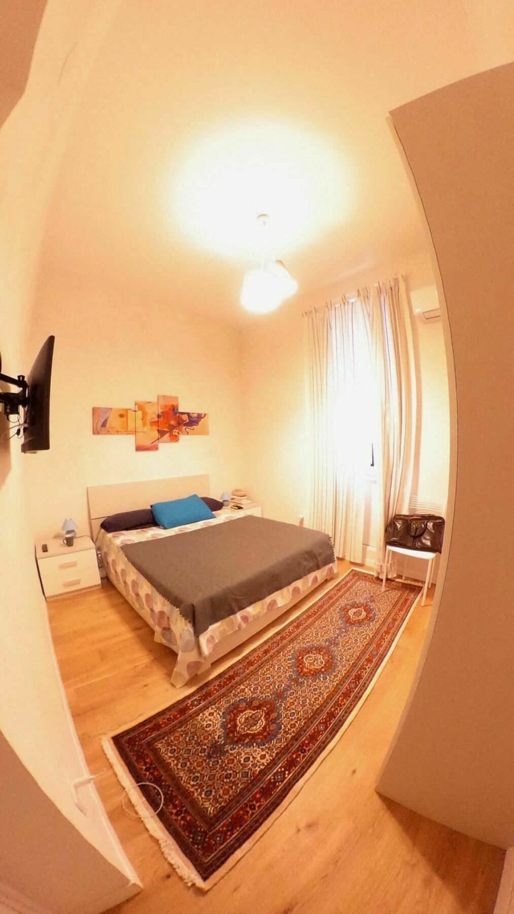 דירות נאפולי Casa "G&G Pignasecca" מראה חיצוני תמונה