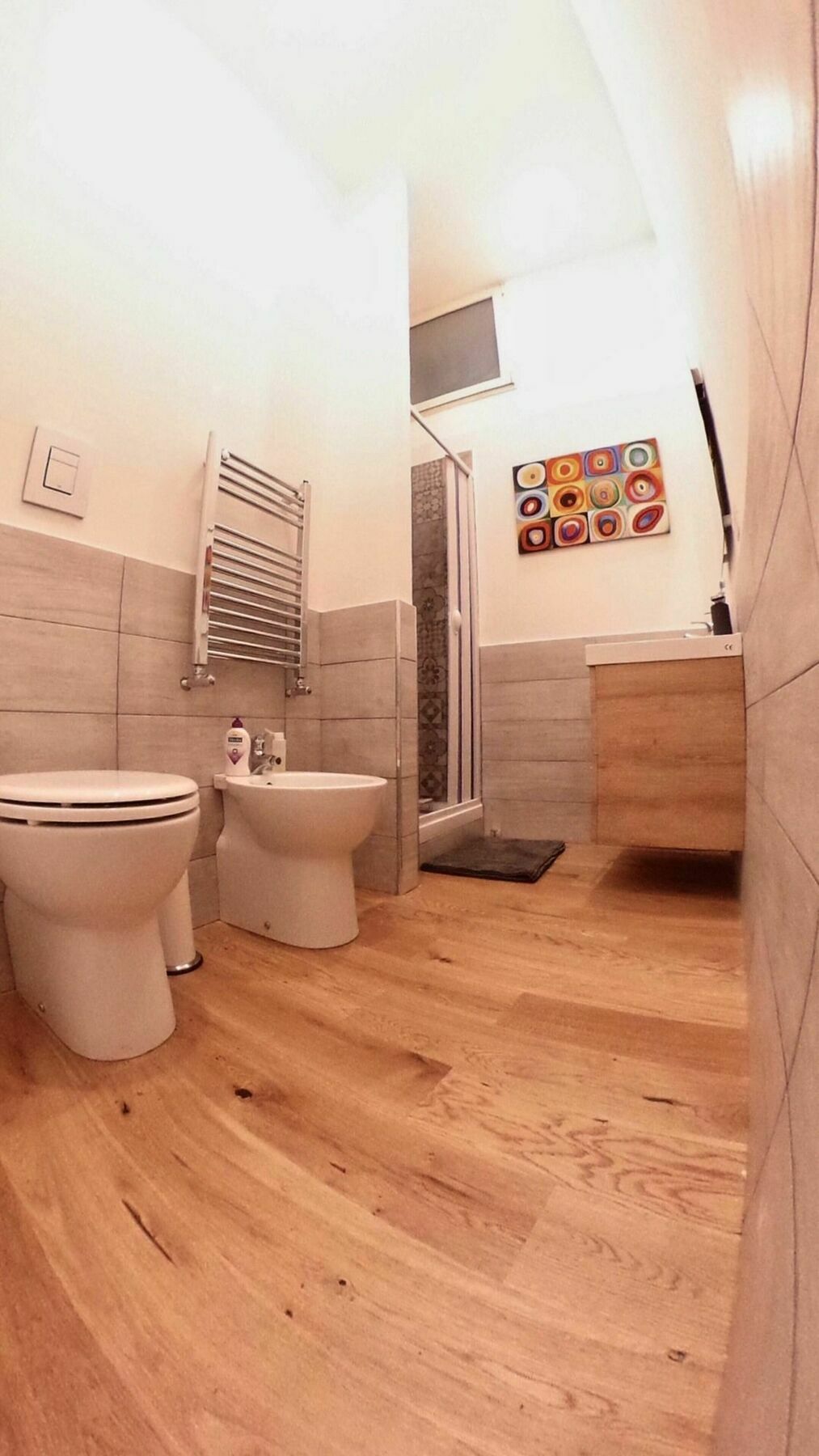 דירות נאפולי Casa "G&G Pignasecca" מראה חיצוני תמונה