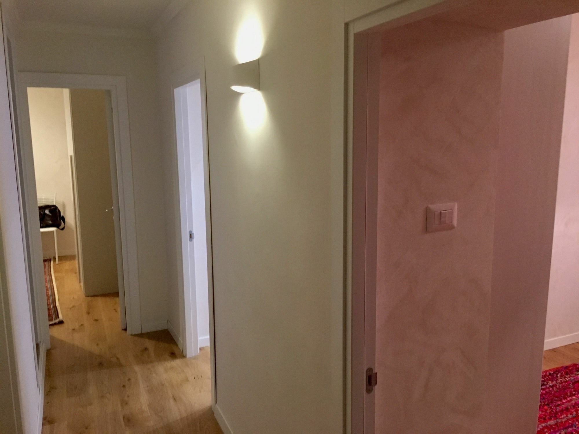 דירות נאפולי Casa "G&G Pignasecca" מראה חיצוני תמונה