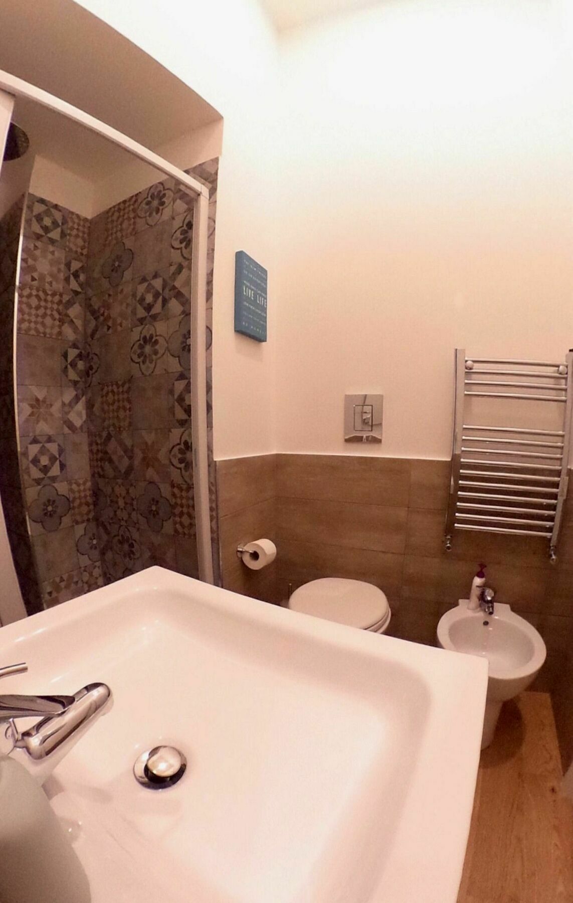 דירות נאפולי Casa "G&G Pignasecca" מראה חיצוני תמונה