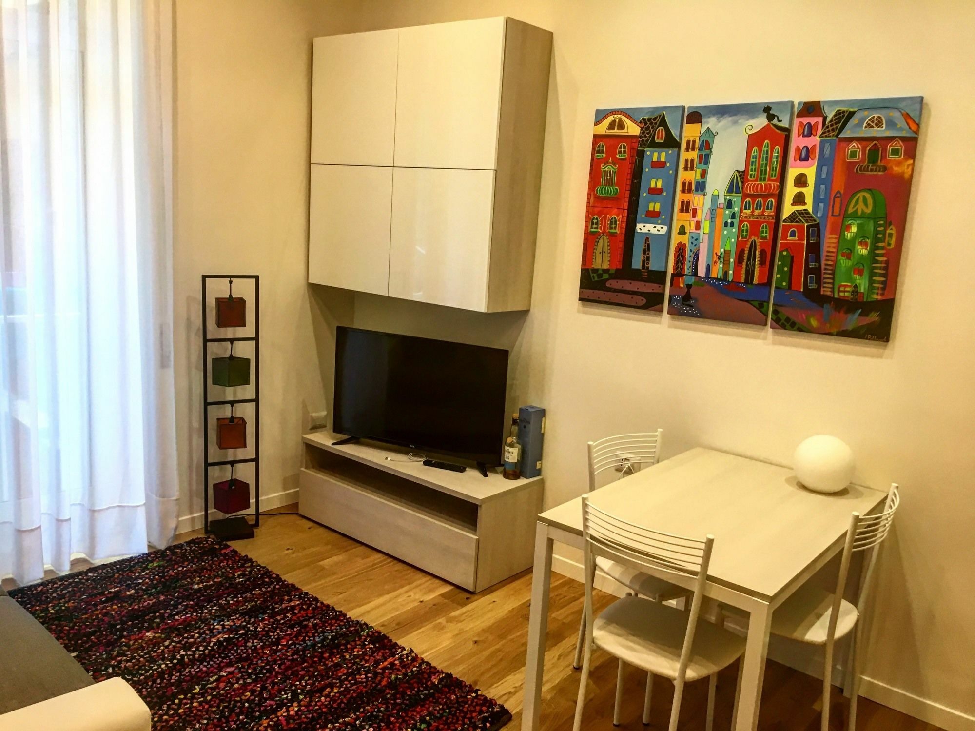 דירות נאפולי Casa "G&G Pignasecca" מראה חיצוני תמונה