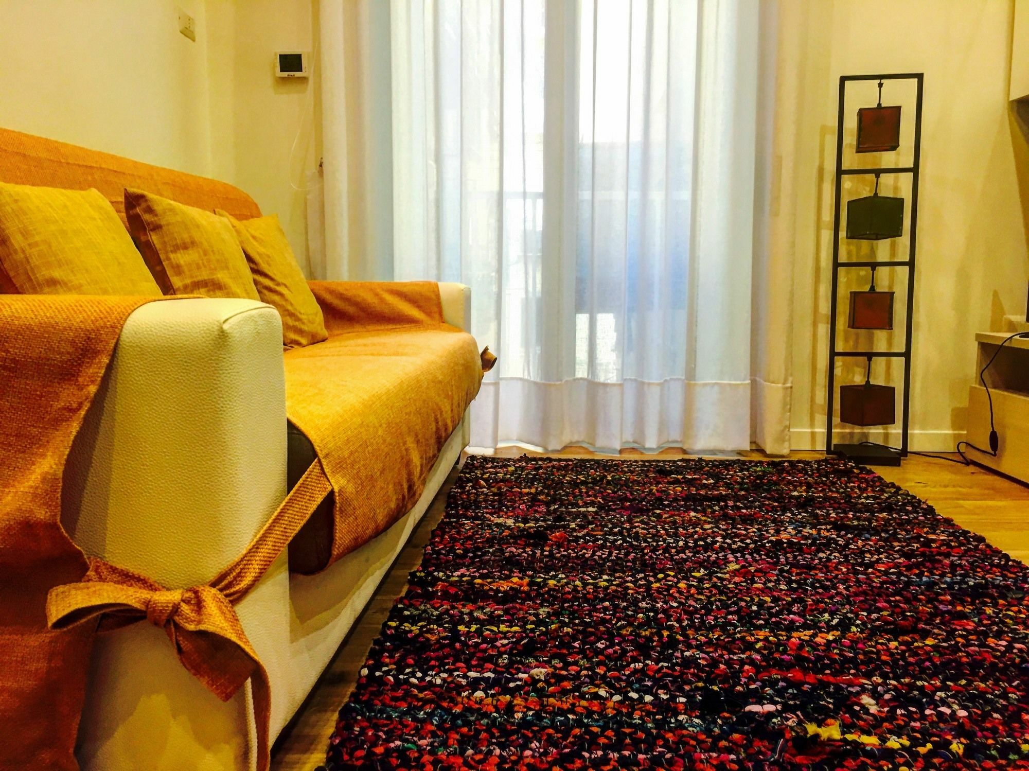 דירות נאפולי Casa "G&G Pignasecca" מראה חיצוני תמונה