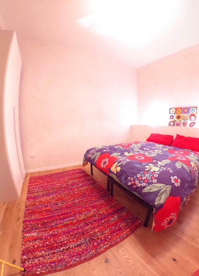 דירות נאפולי Casa "G&G Pignasecca" מראה חיצוני תמונה