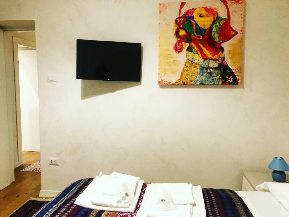 דירות נאפולי Casa "G&G Pignasecca" מראה חיצוני תמונה